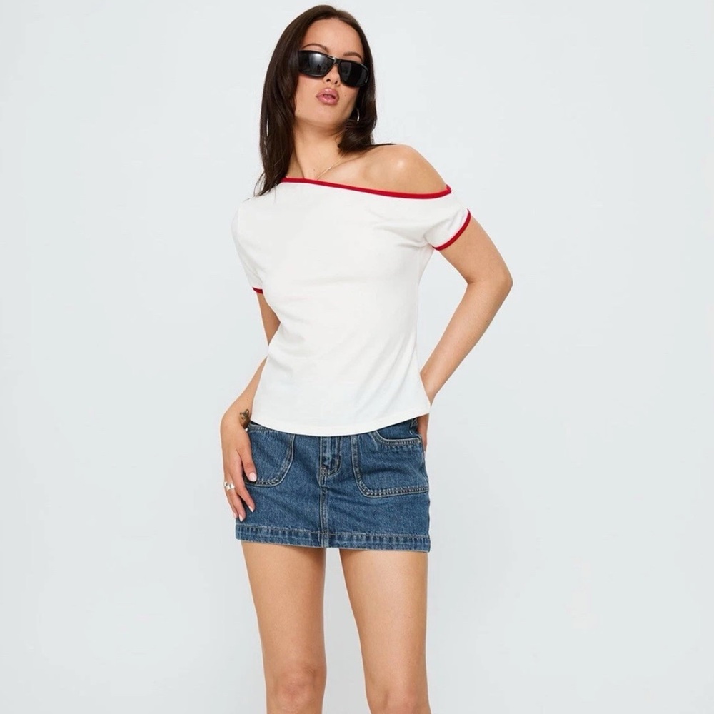 Princess Polly skirt